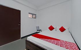 Hotel O Marina Inn